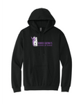 Gildan Soft Style Hooded Sweatshirt
