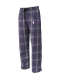Pennant Flannel Pants